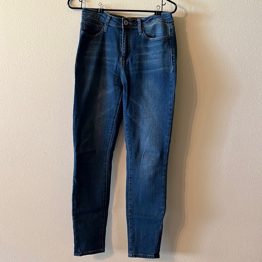 Women’s skinny jeans
